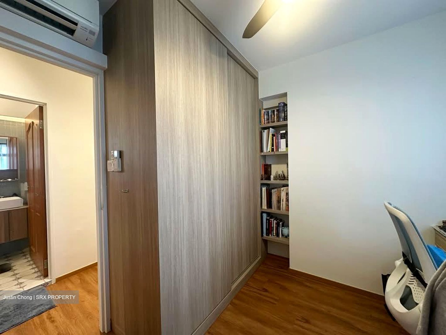 Blk 263 Toa Payoh Apex (Toa Payoh), HDB 3 Rooms #567920051